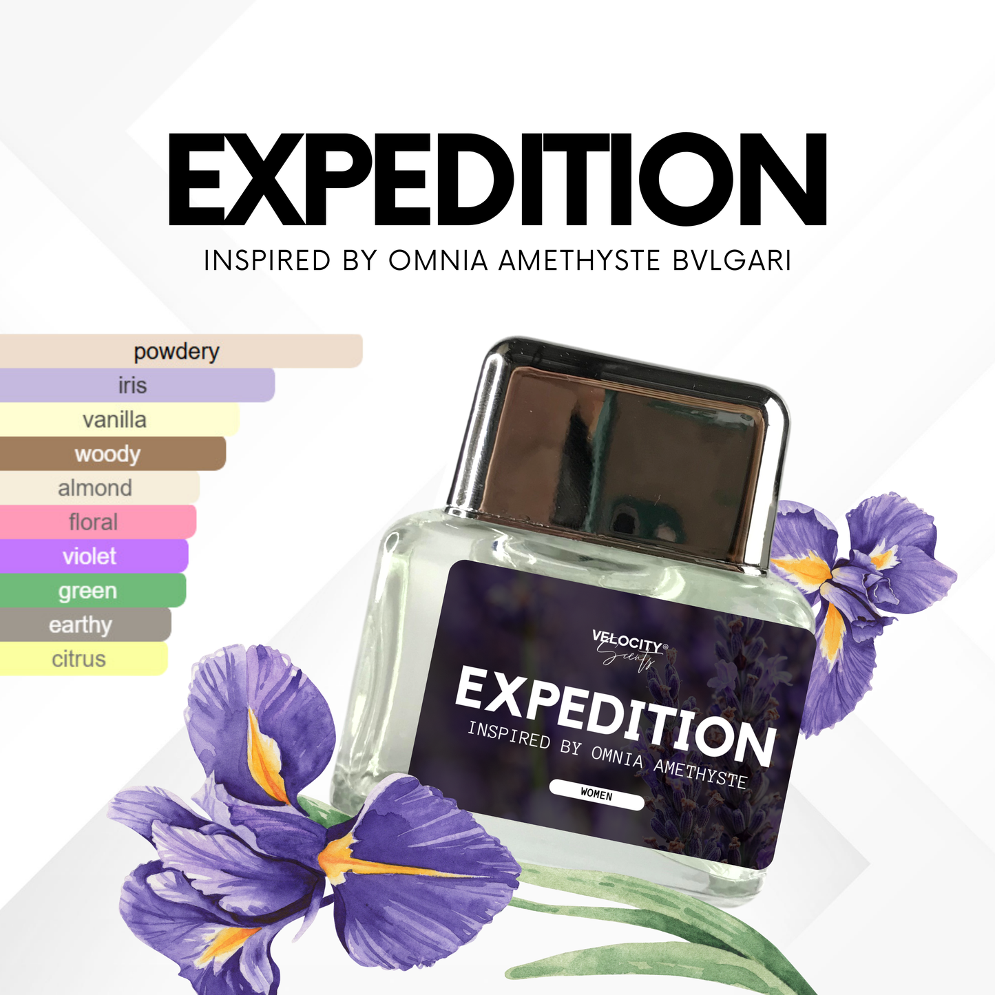 EXPEDITION