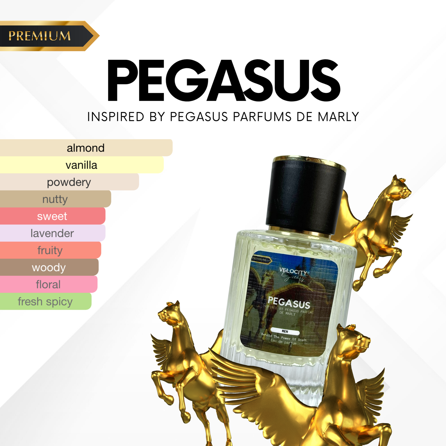 PEGASUS