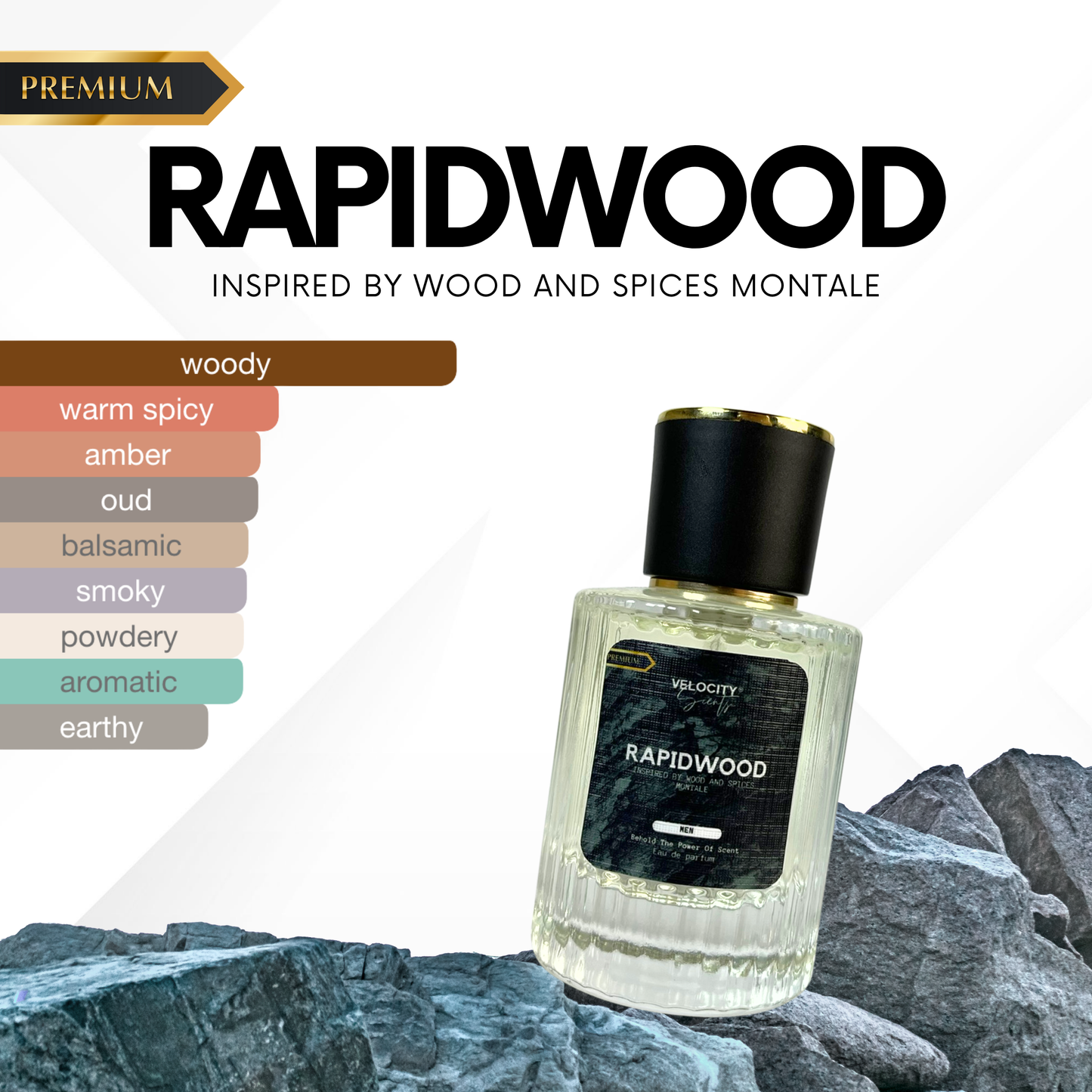 RAPIDWOOD