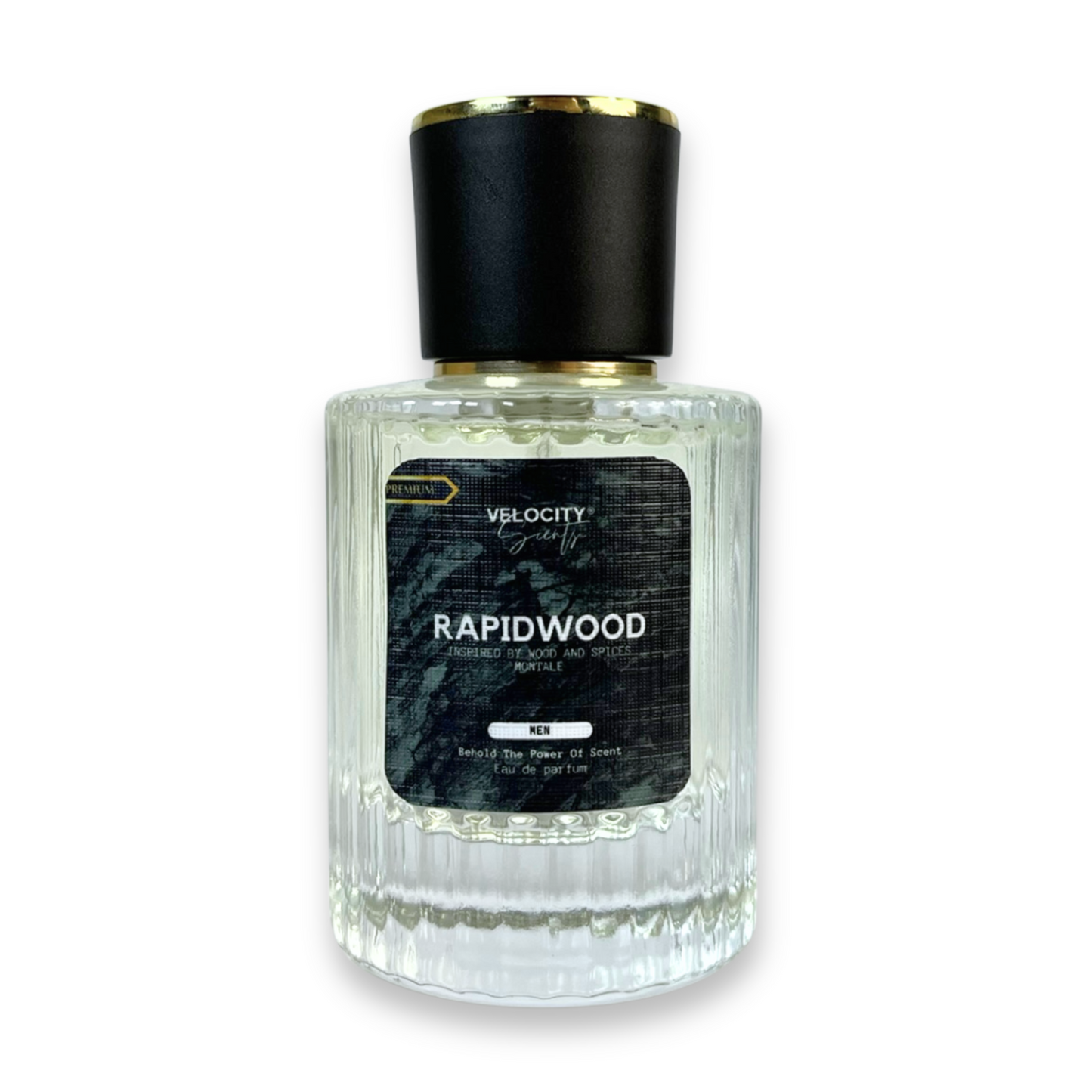 RAPIDWOOD