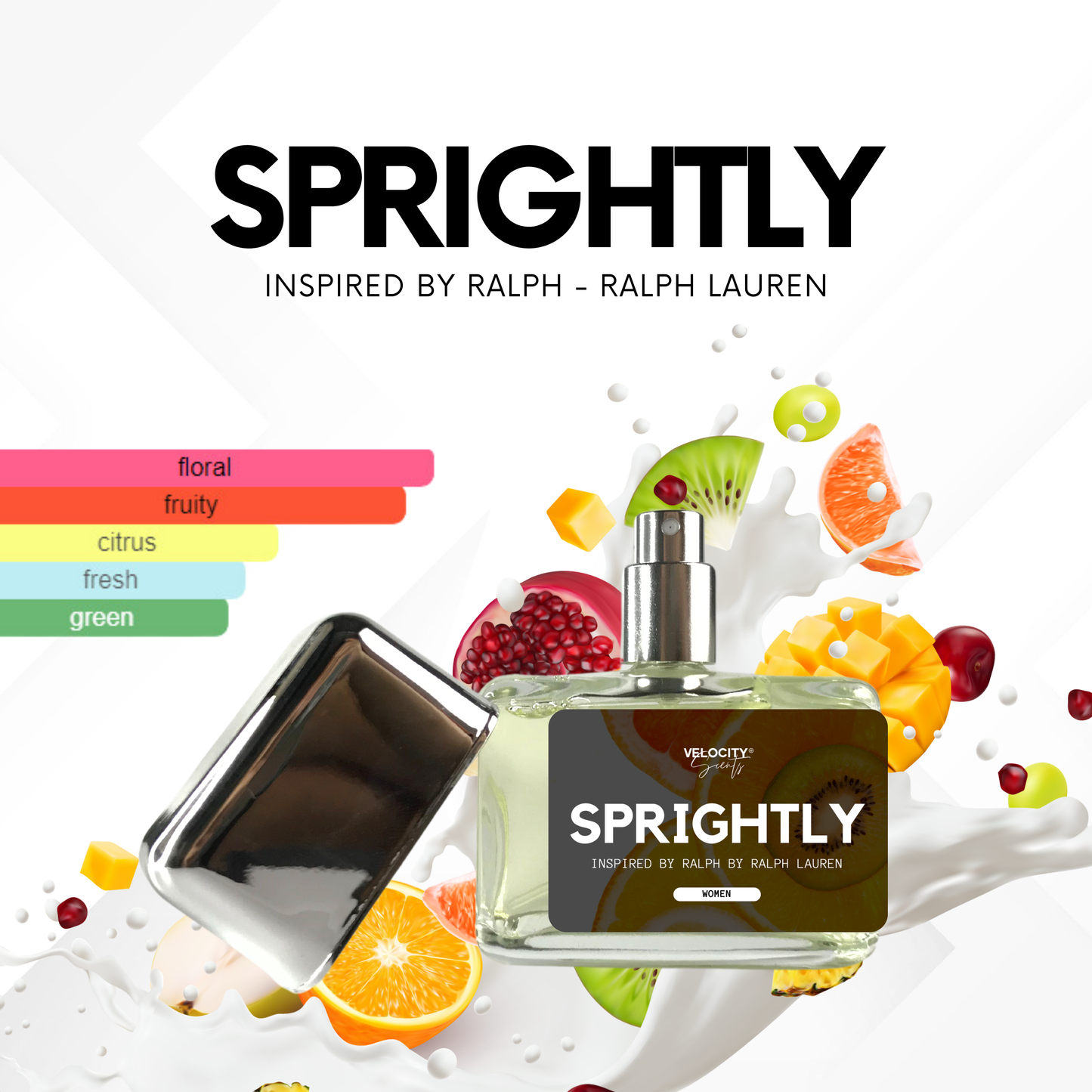 SPRIGHTLY