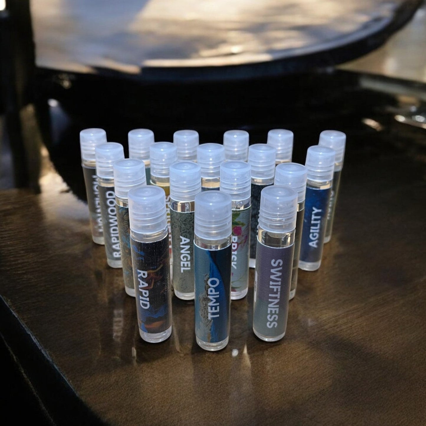 TESTER KIT (for Reseller)