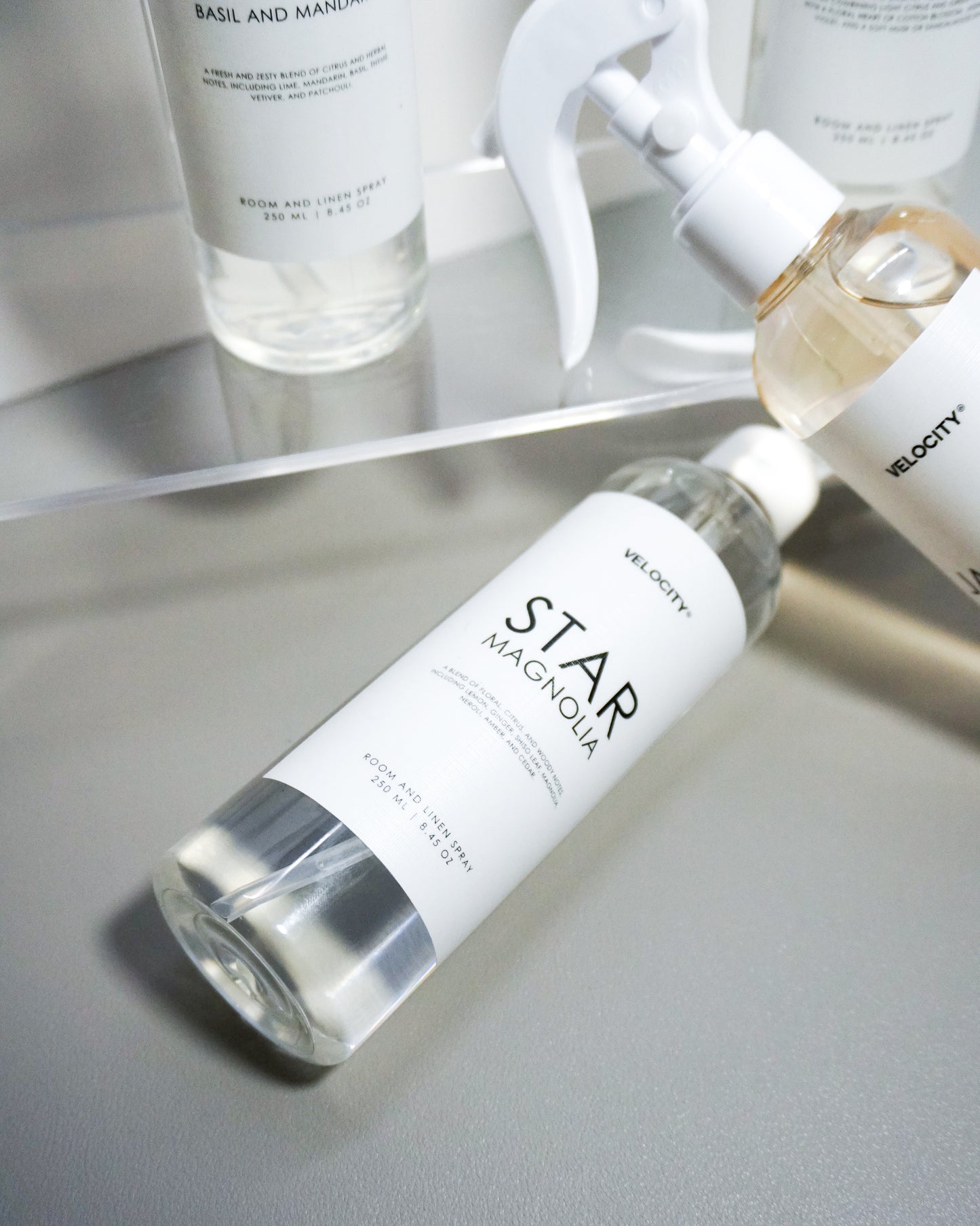 Room & Linen 250ml Spray