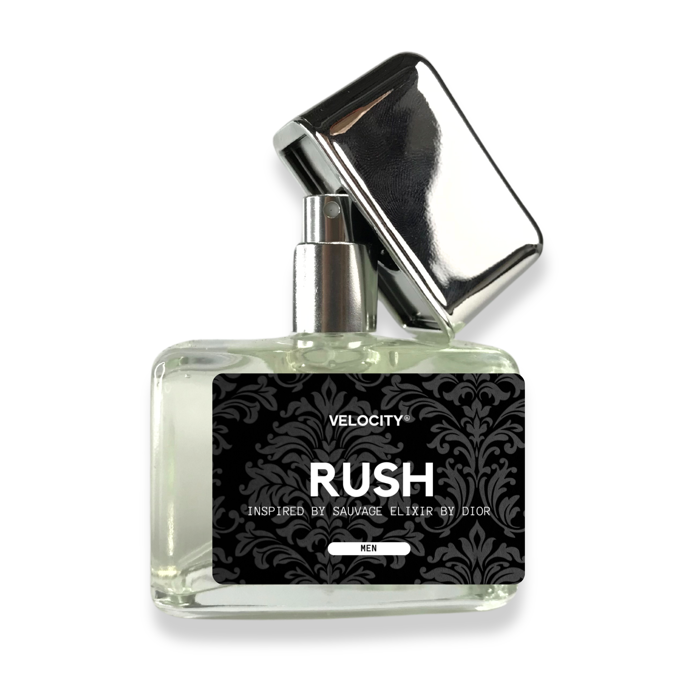 RUSH