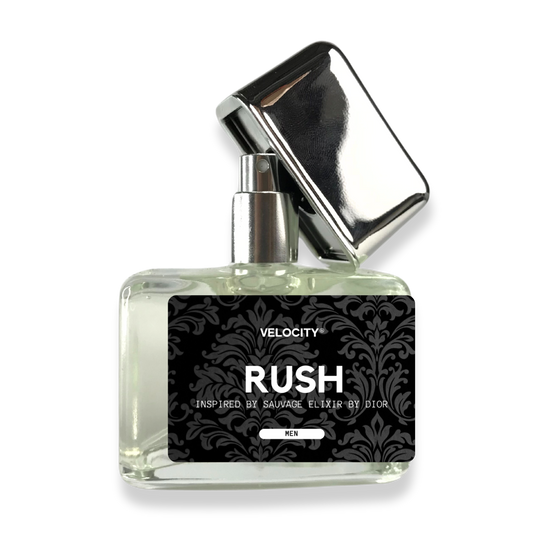 RUSH