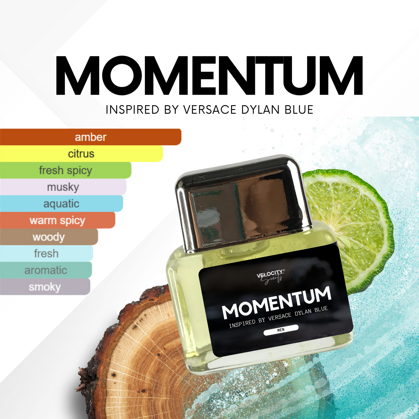 MOMENTUM