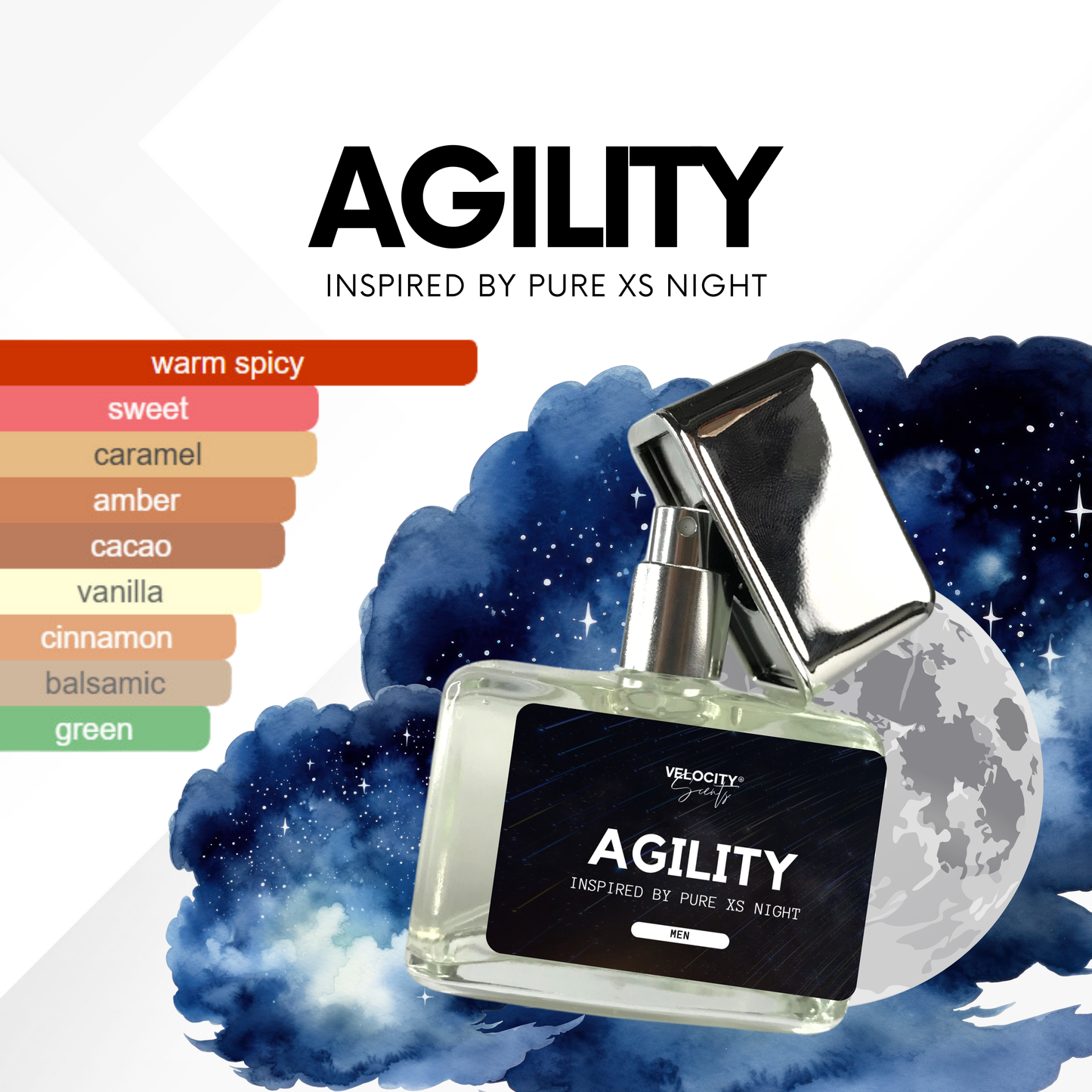 AGILITY