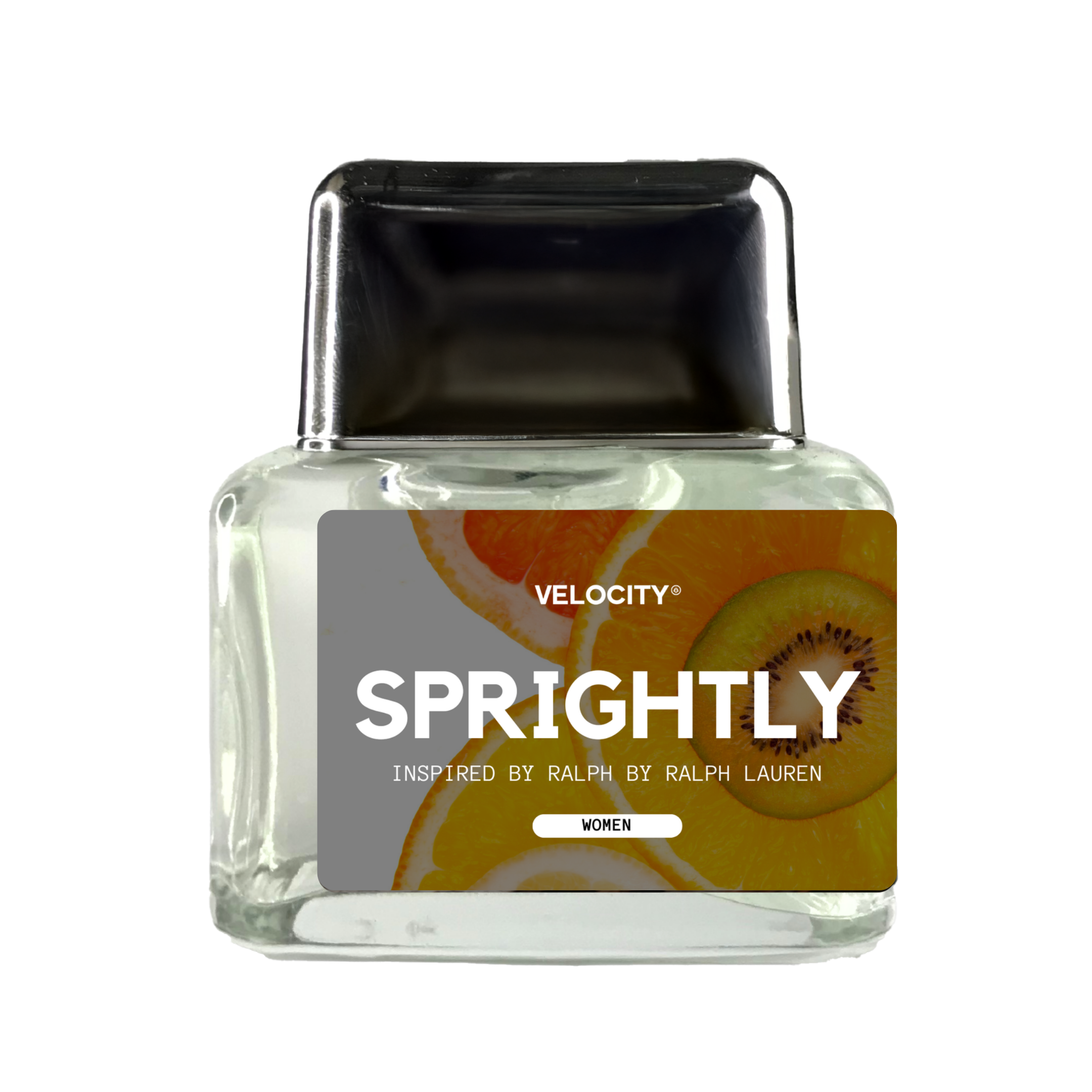 SPRIGHTLY
