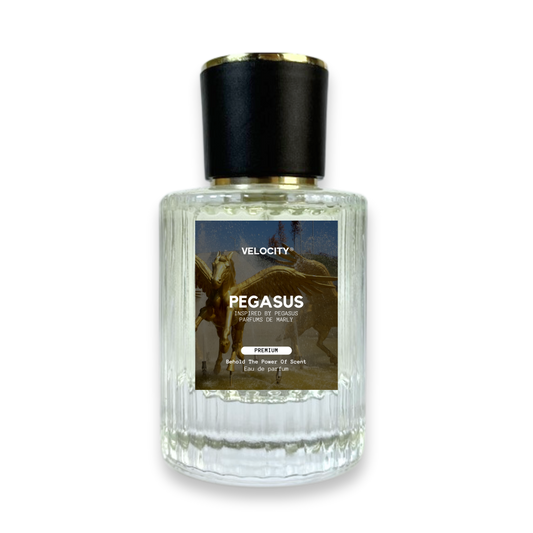 Silver Stallion