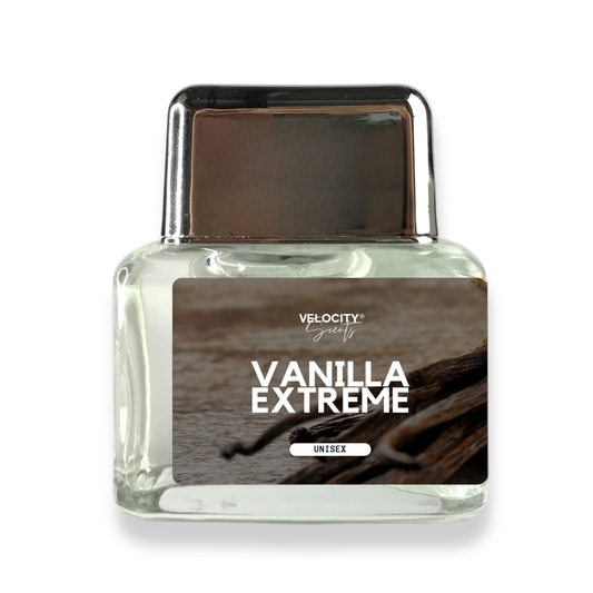 Vanilla Extreme