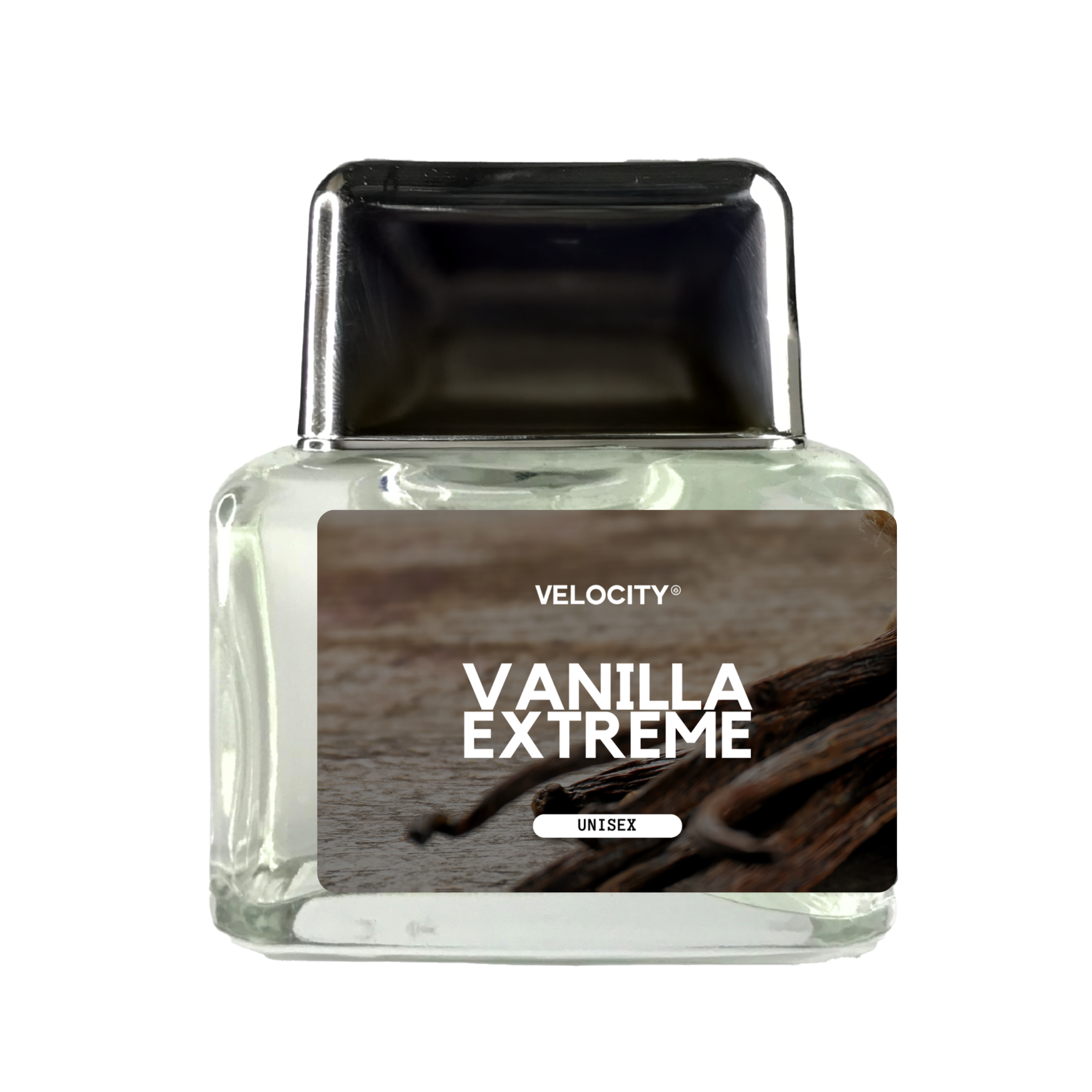 Vanilla Extreme