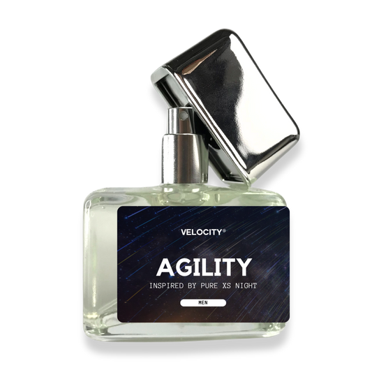 AGILITY