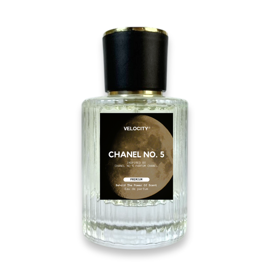 CHANEL NO.5