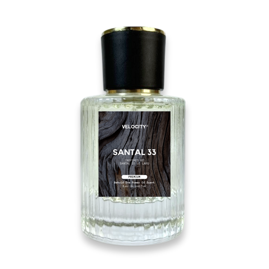 SANTAL 33