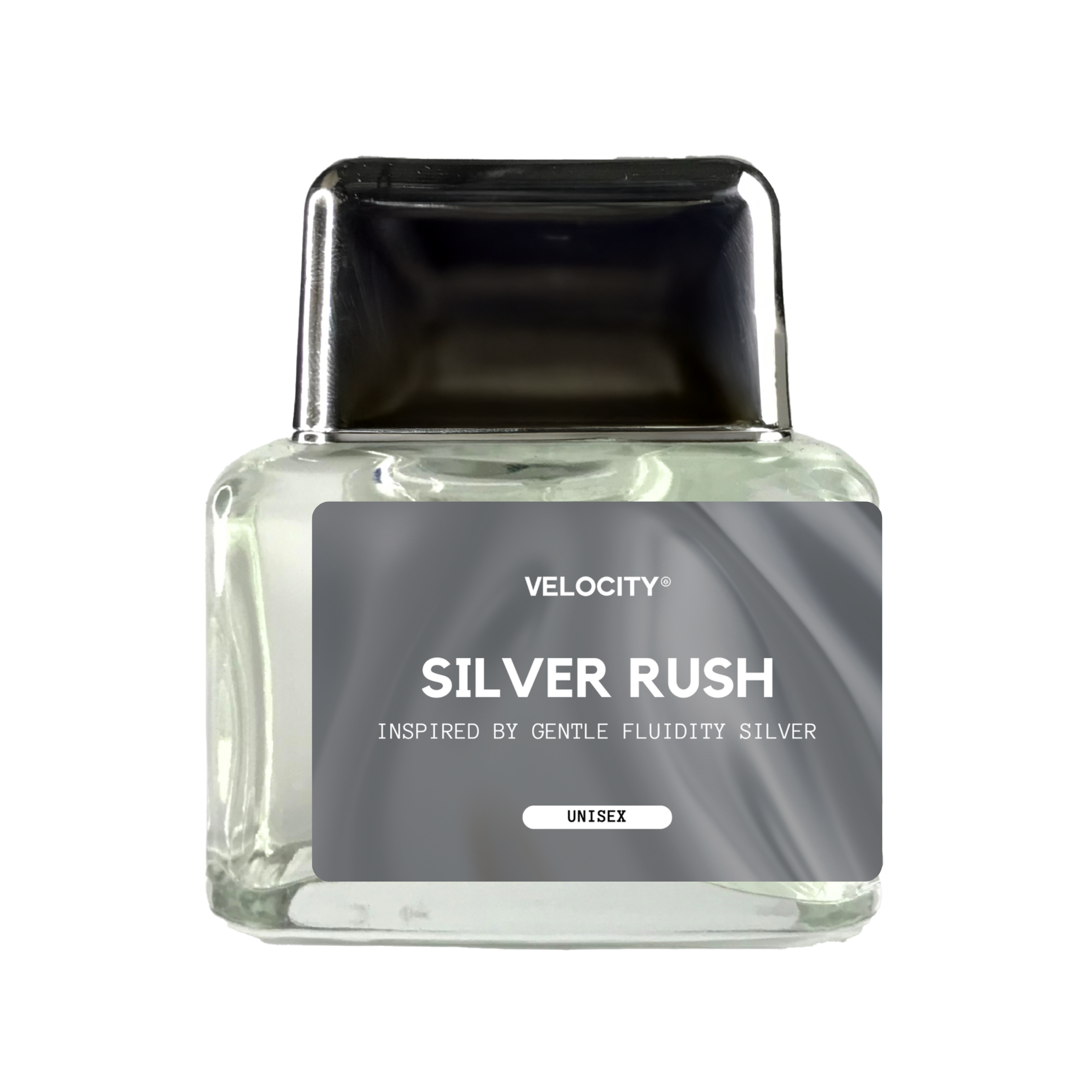 SILVER RUSH