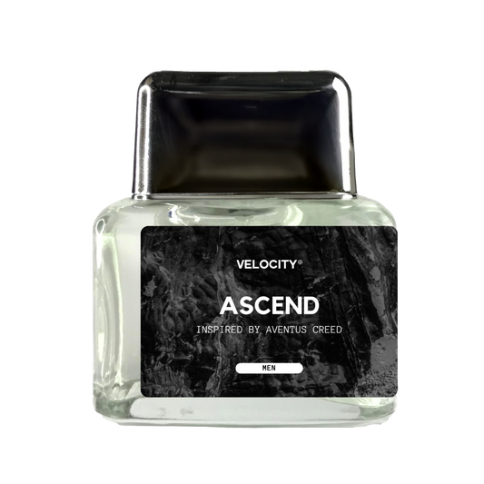 ASCEND