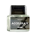 ACCELERATE
