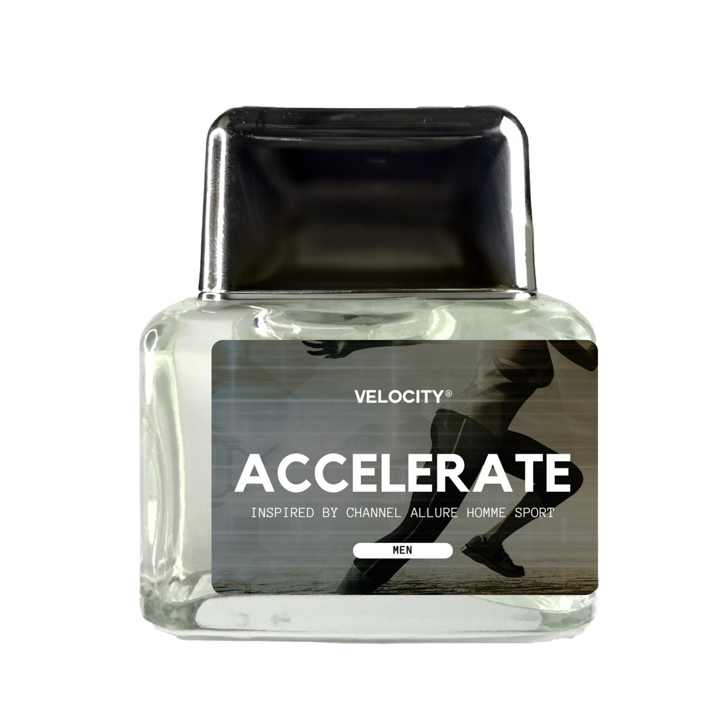 ACCELERATE