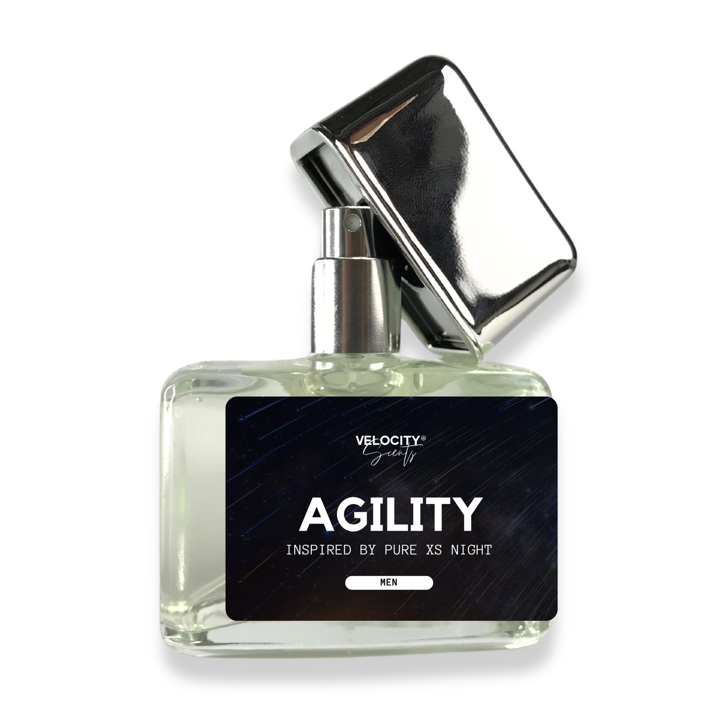 AGILITY