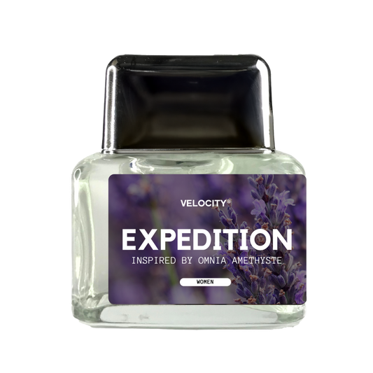 EXPEDITION