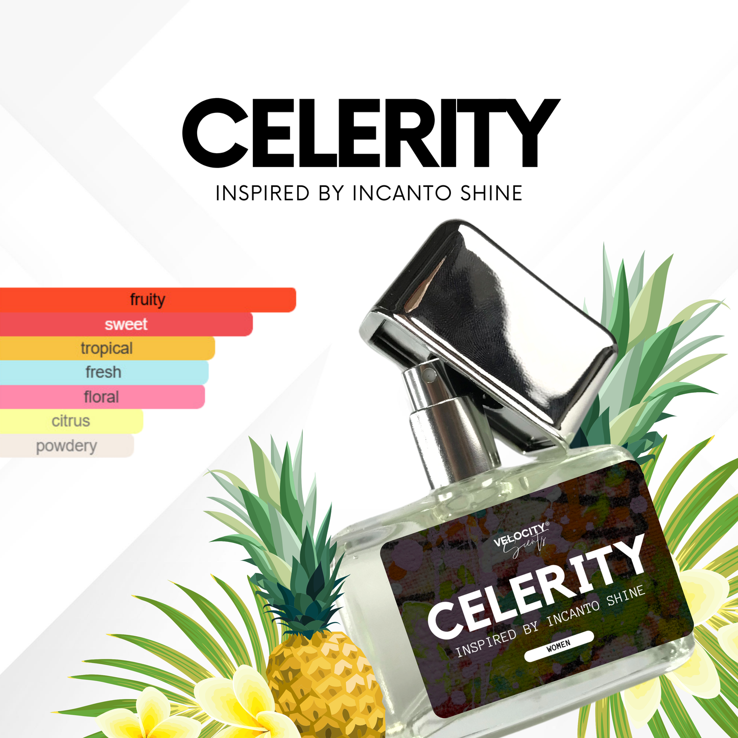 CELERITY