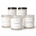 Soy Scented Candle 150g