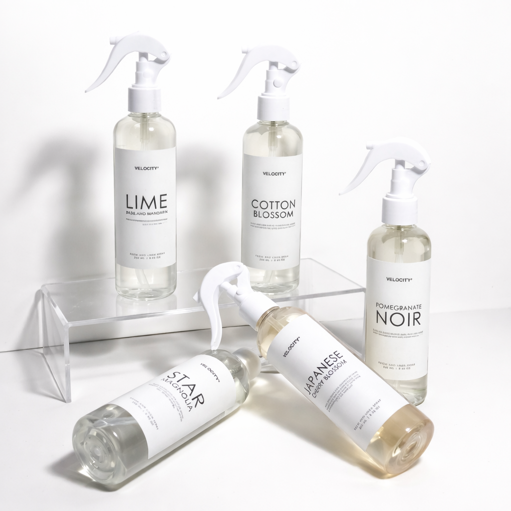 Room & Linen 250ml Spray
