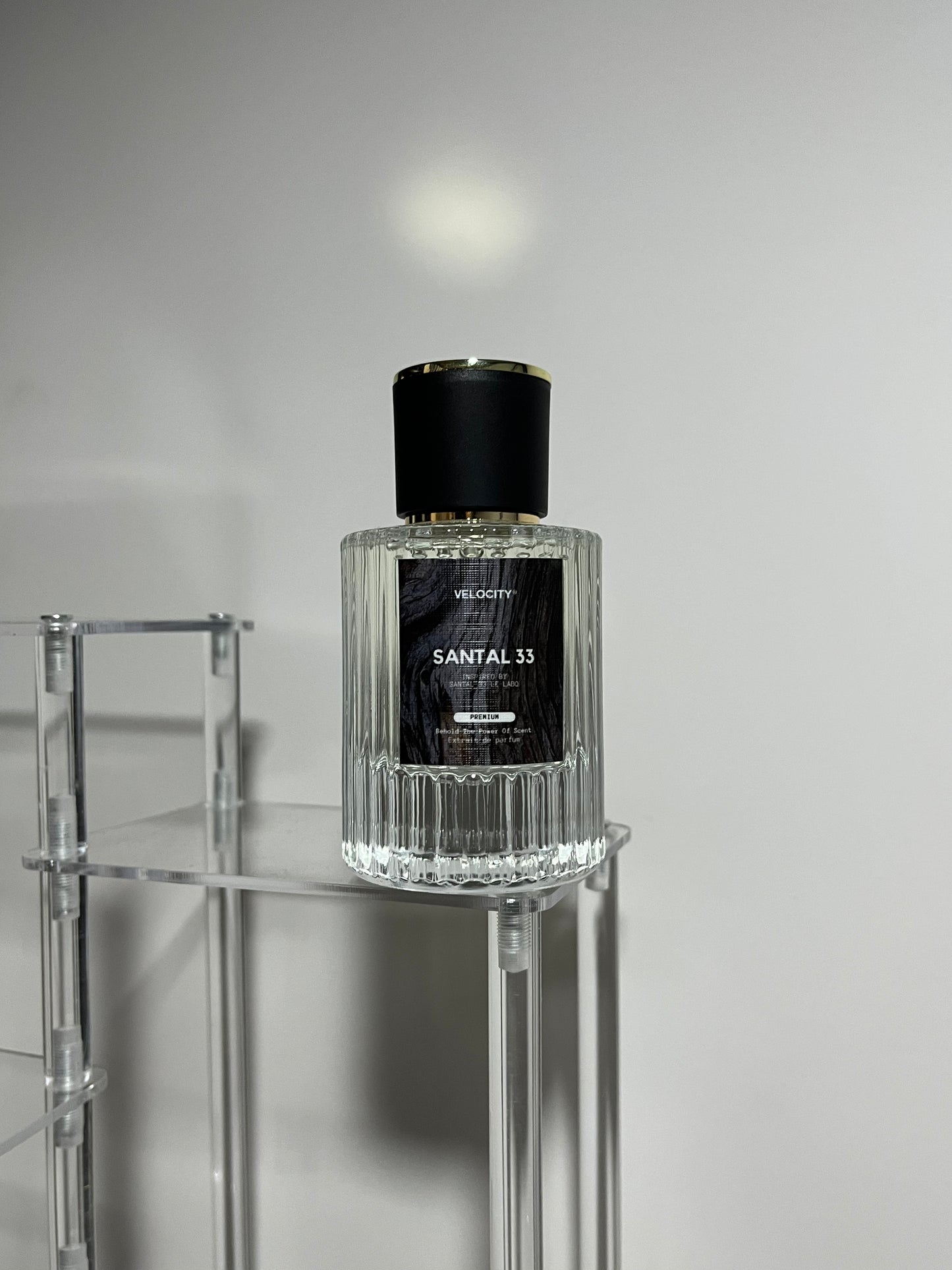 SANTAL 33