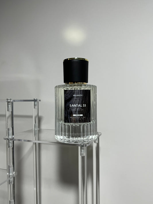 SANTAL 33