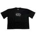 OWN YOUR JOURNEY - BOXY CROP SHIRT