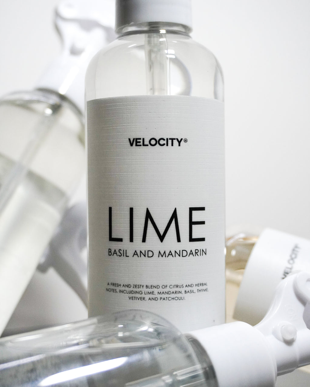Room & Linen 250ml Spray