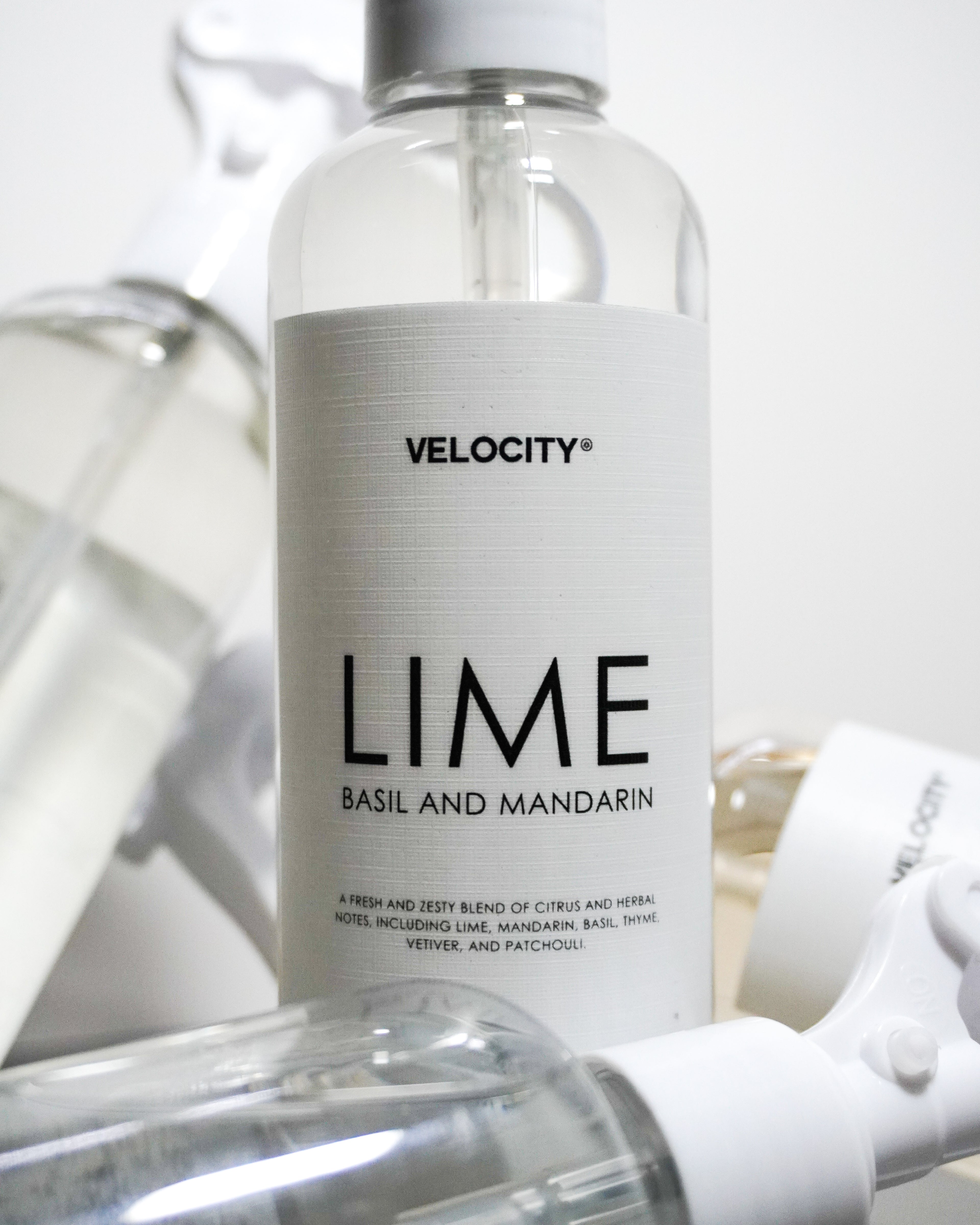 Room & Linen 250ml Spray