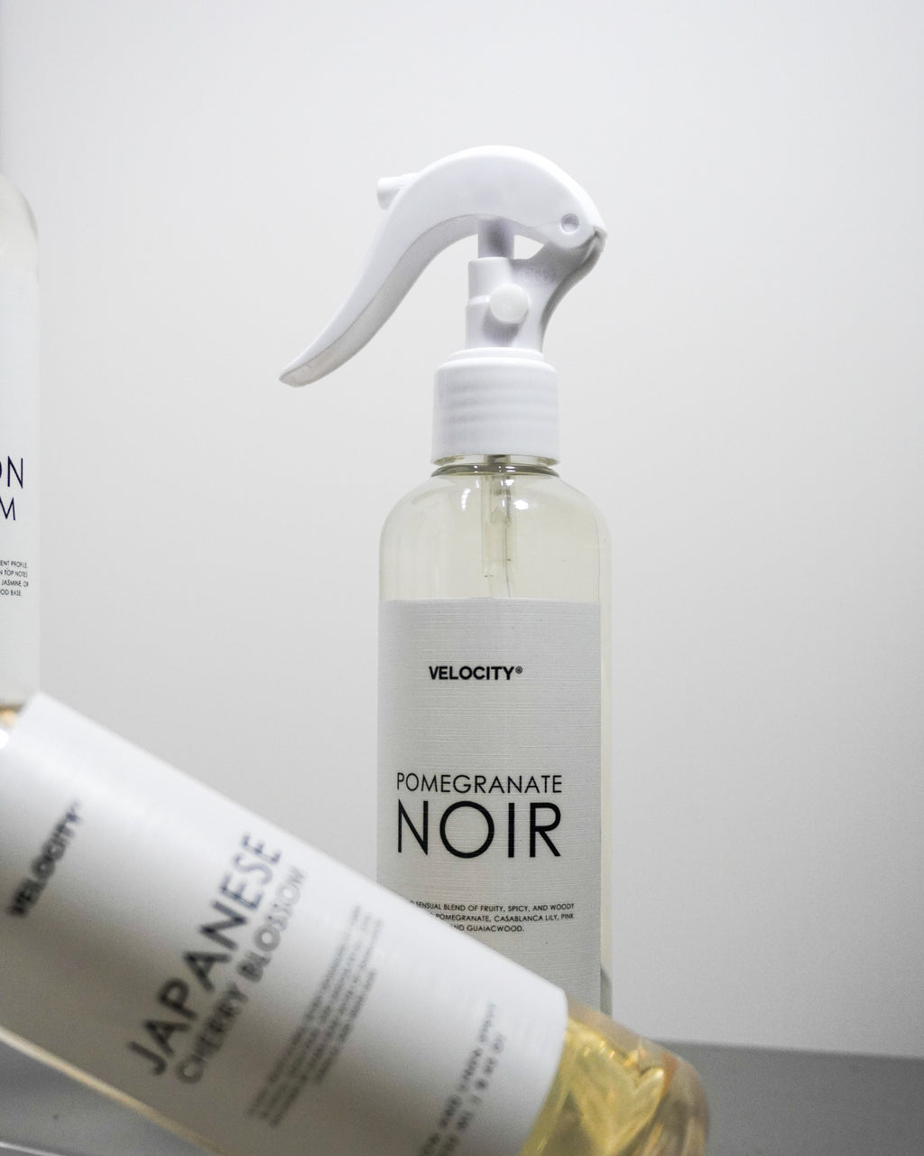 Room & Linen 250ml Spray