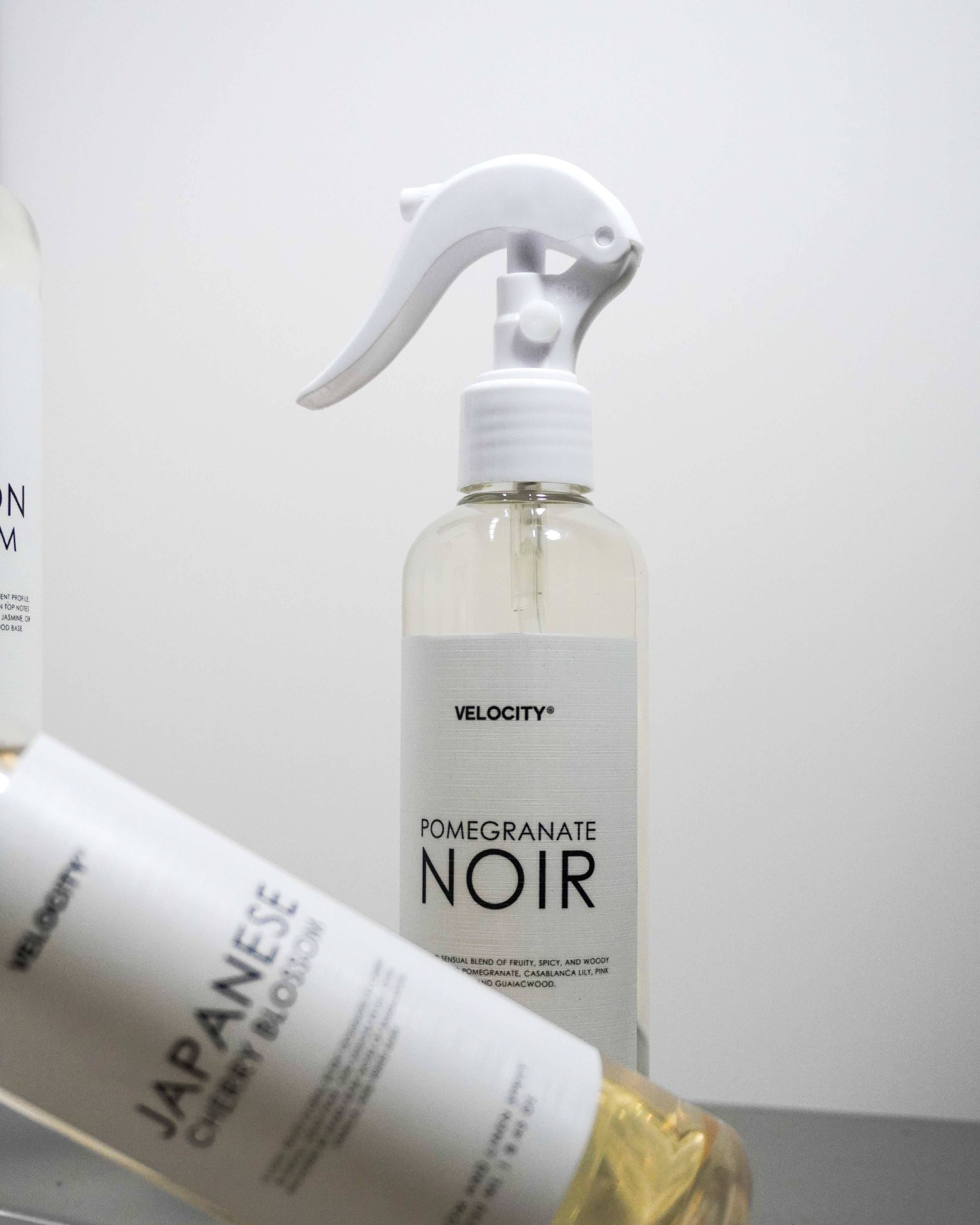 Room & Linen 250ml Spray